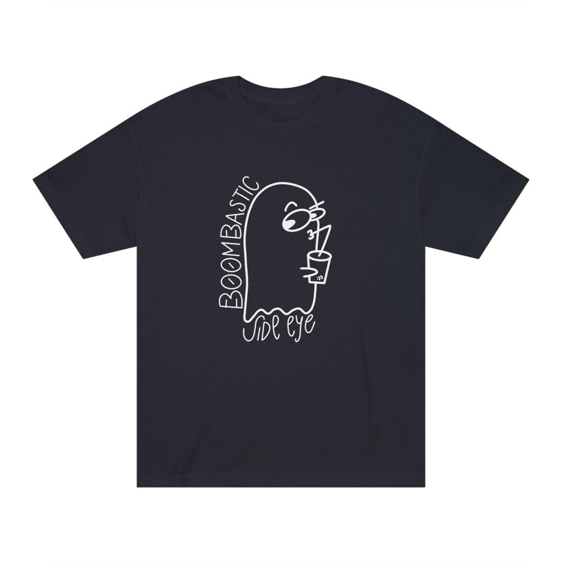 BOOmbastic Side Eye // Trend // Ghost Design view 10