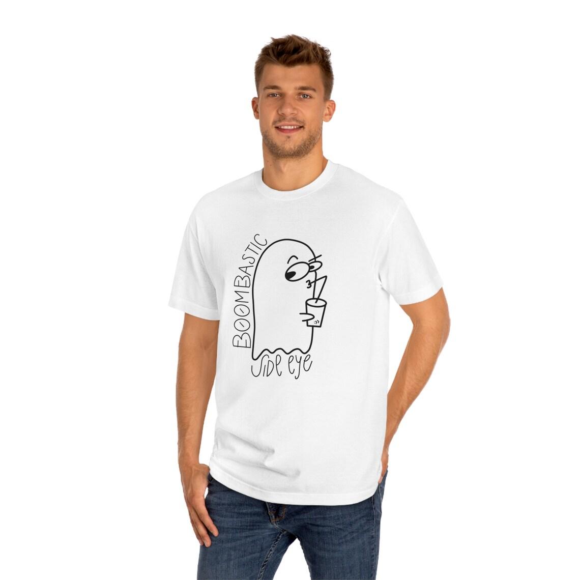 BOOmbastic Side Eye // Trend // Ghost Design view 4