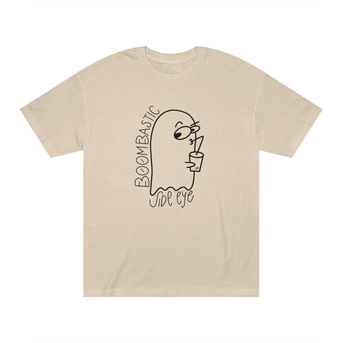 BOOmbastic Side Eye // Trend // Ghost Design view 5