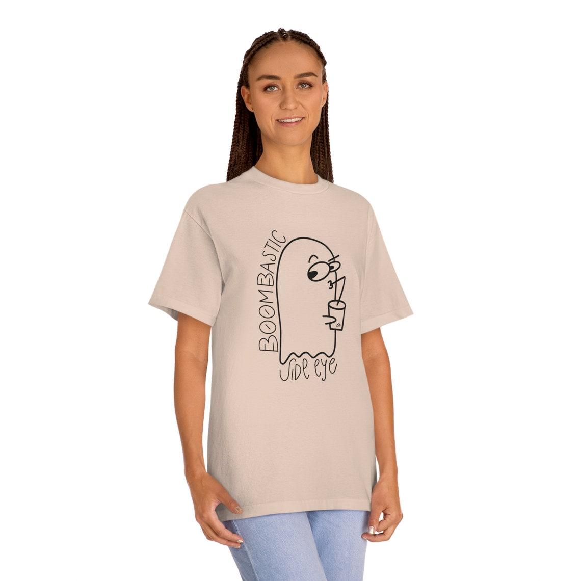BOOmbastic Side Eye // Trend // Ghost Design view 7