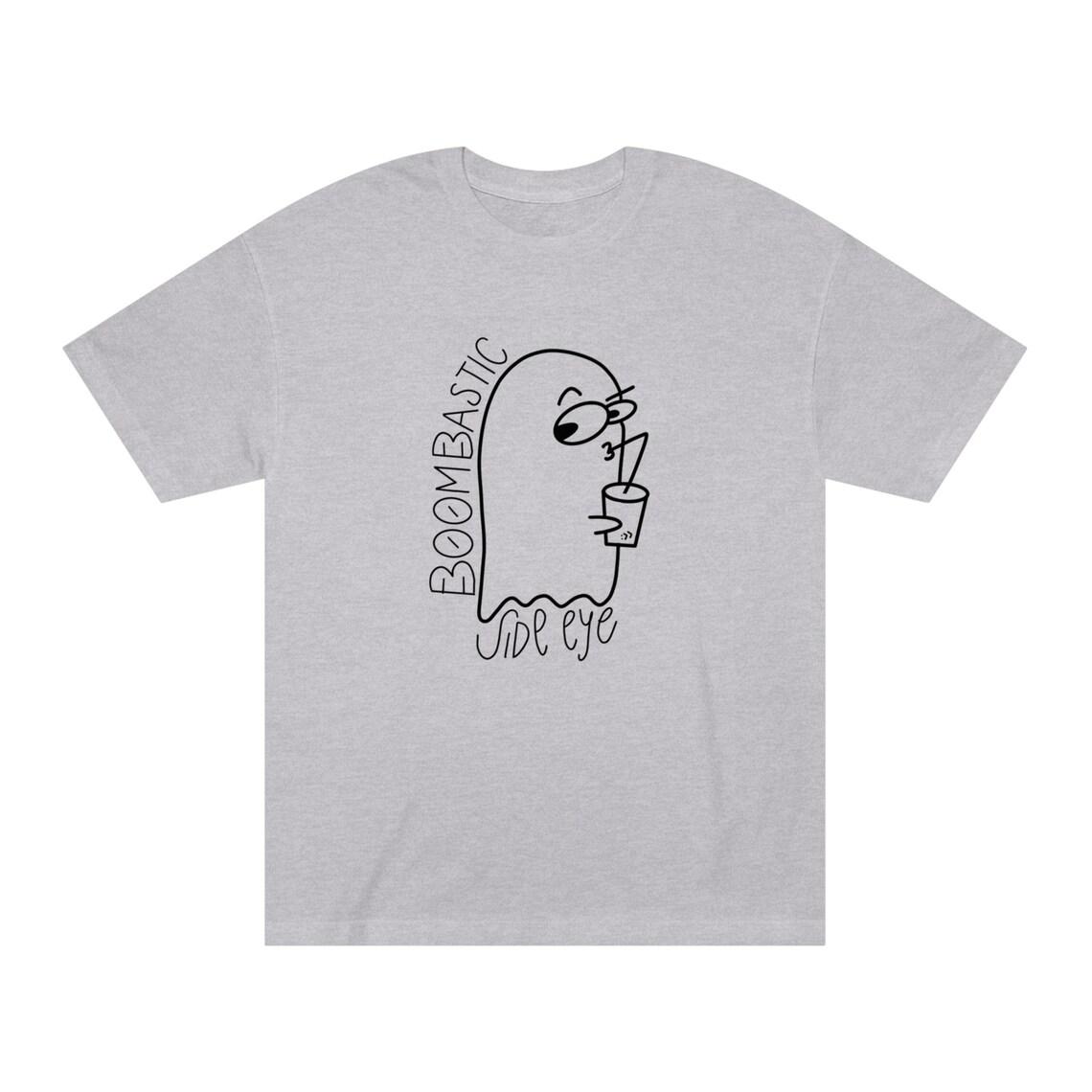 BOOmbastic Side Eye // Trend // Ghost Design view 8