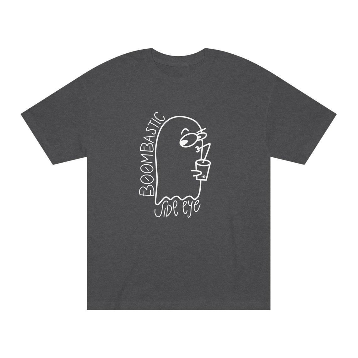 BOOmbastic Side Eye // Trend // Ghost Design view 9