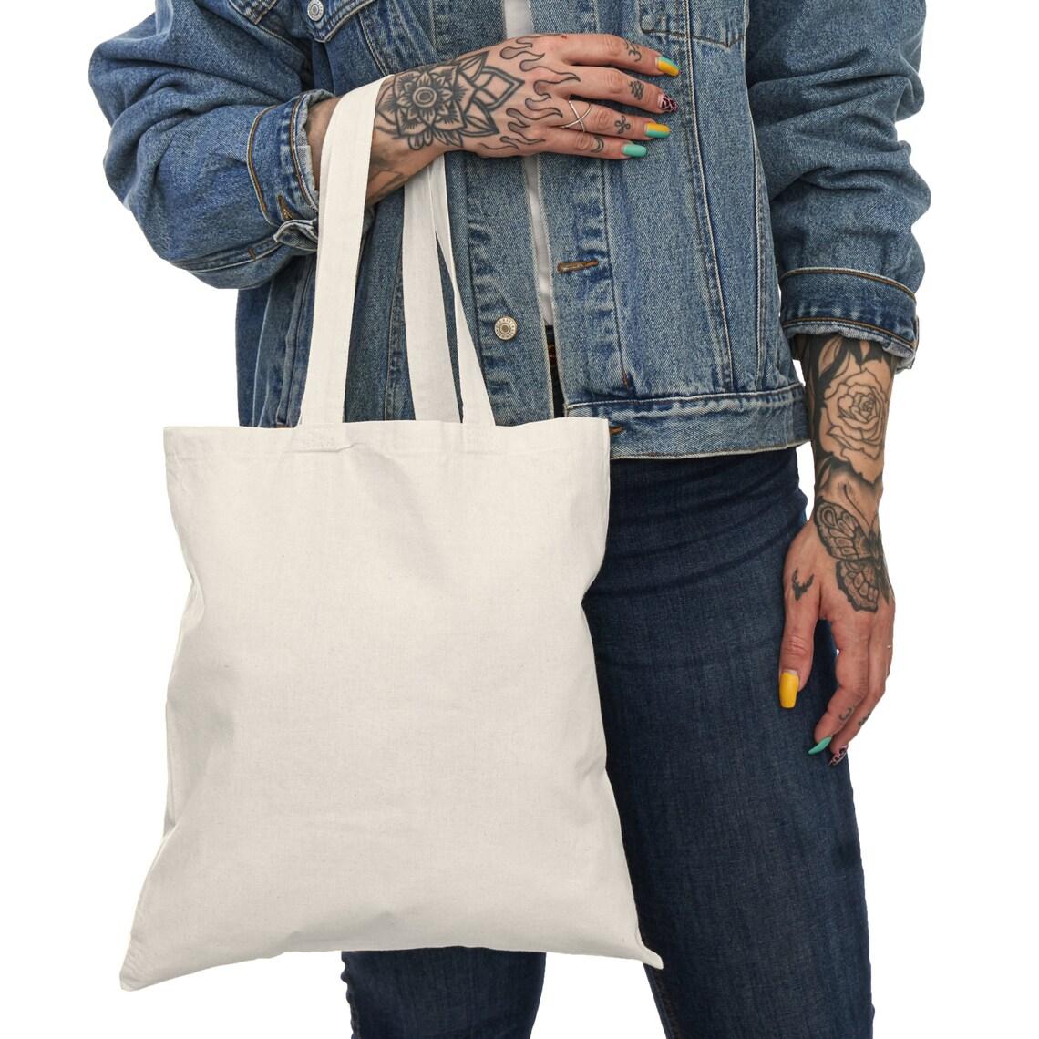 Buy More Plants For Your Wife Bag view 4