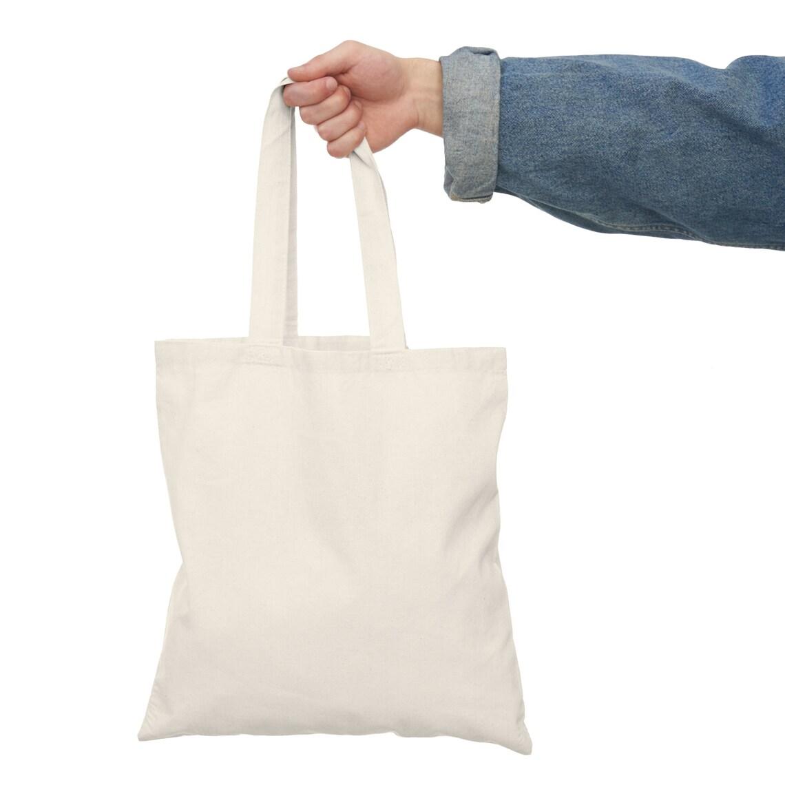 Buy More Plants For Your Wife Bag view 6