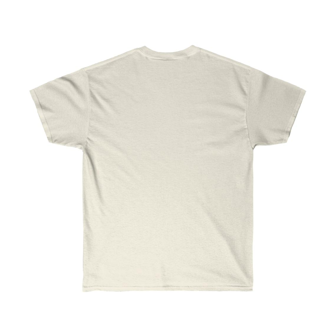 café com leite t-shirt view 8