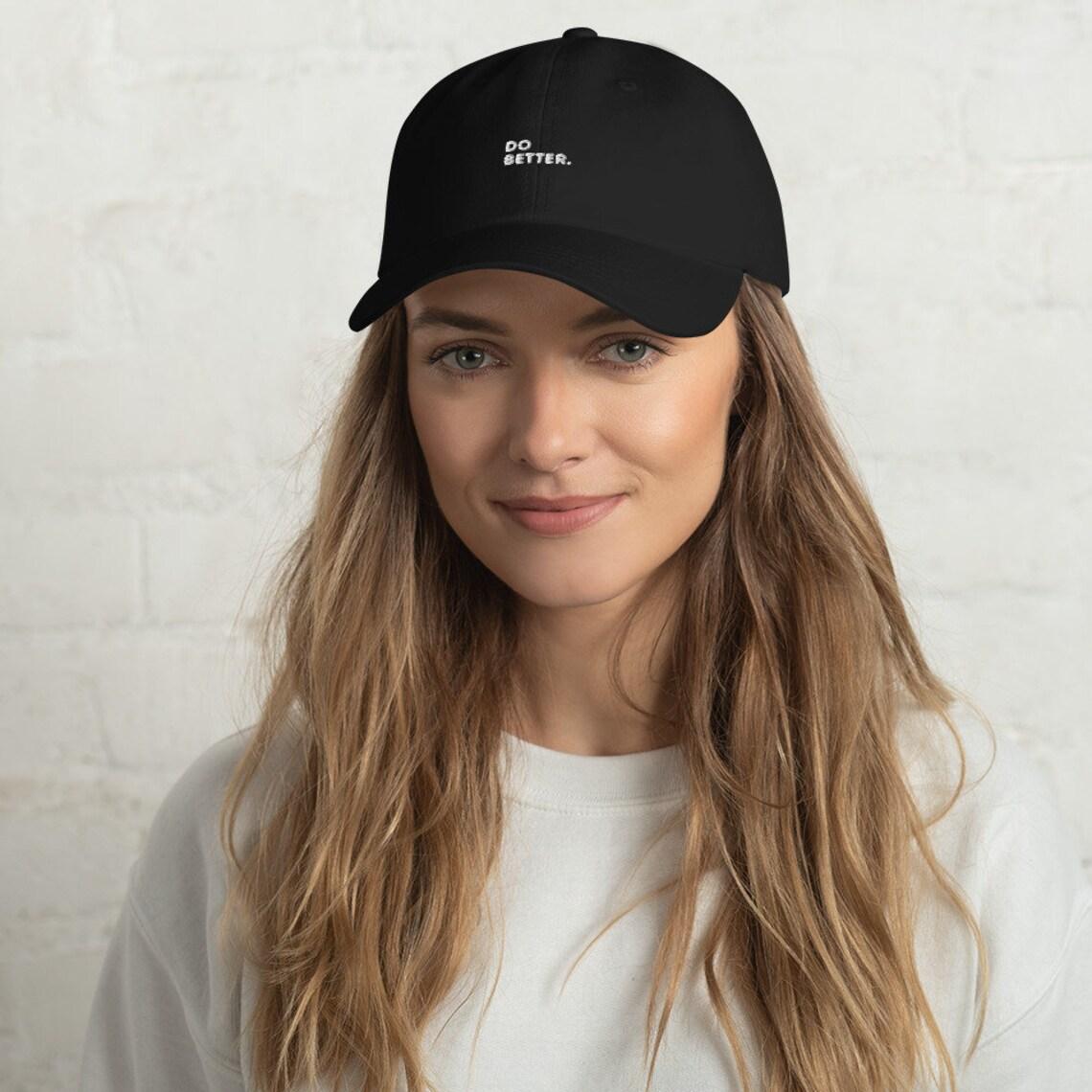 Do Better dad hat