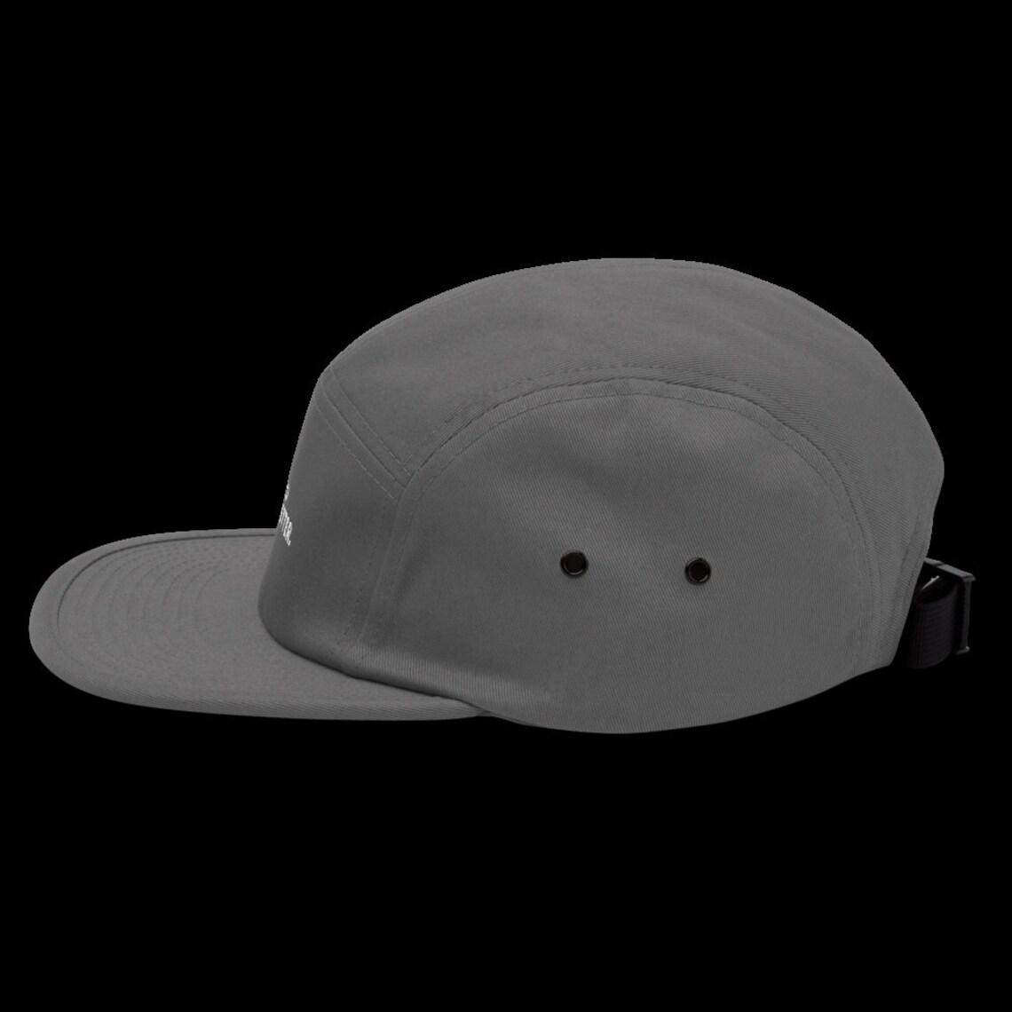 Do Better Five Panel Cap view 10