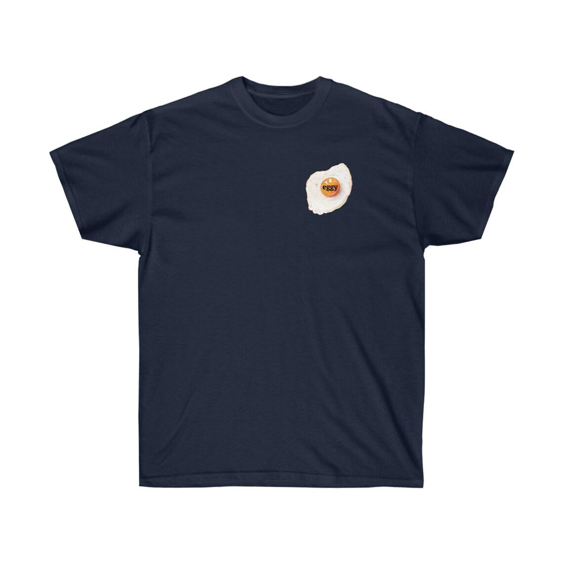 Eggy Egg lovers Unisex Ultra Cotton Tee