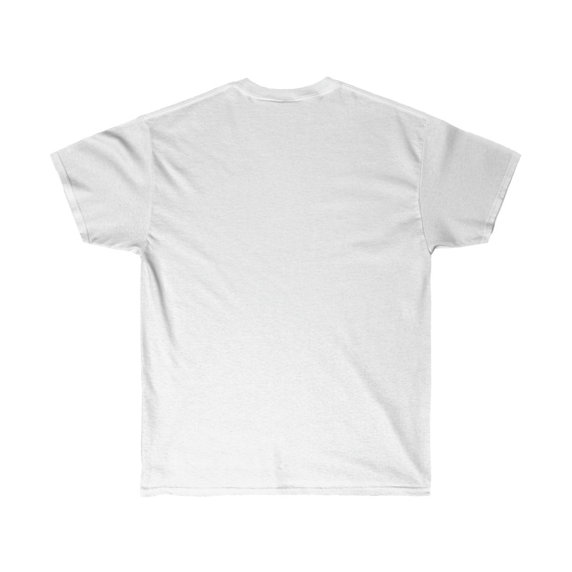 forward a smile t-shirt view 2