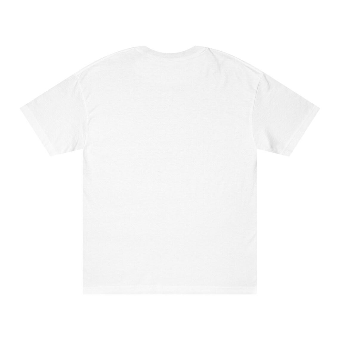 Forward A Smile Unisex Tee view 2
