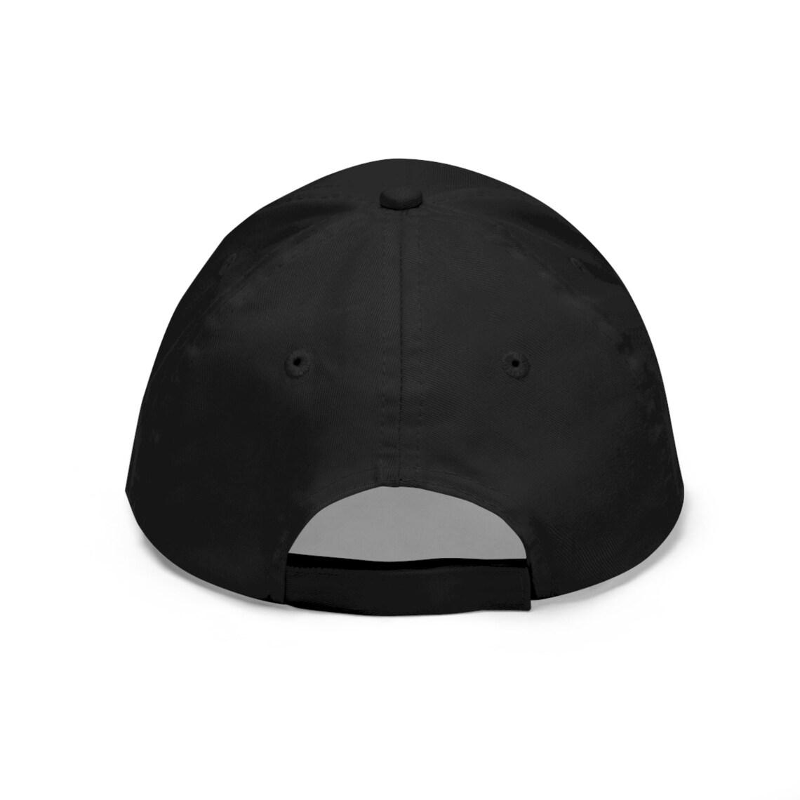 Iu Mien Embroidery Design Cap view 3