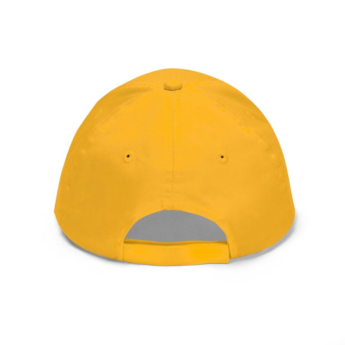 Iu Mien Embroidery Design Cap view 8