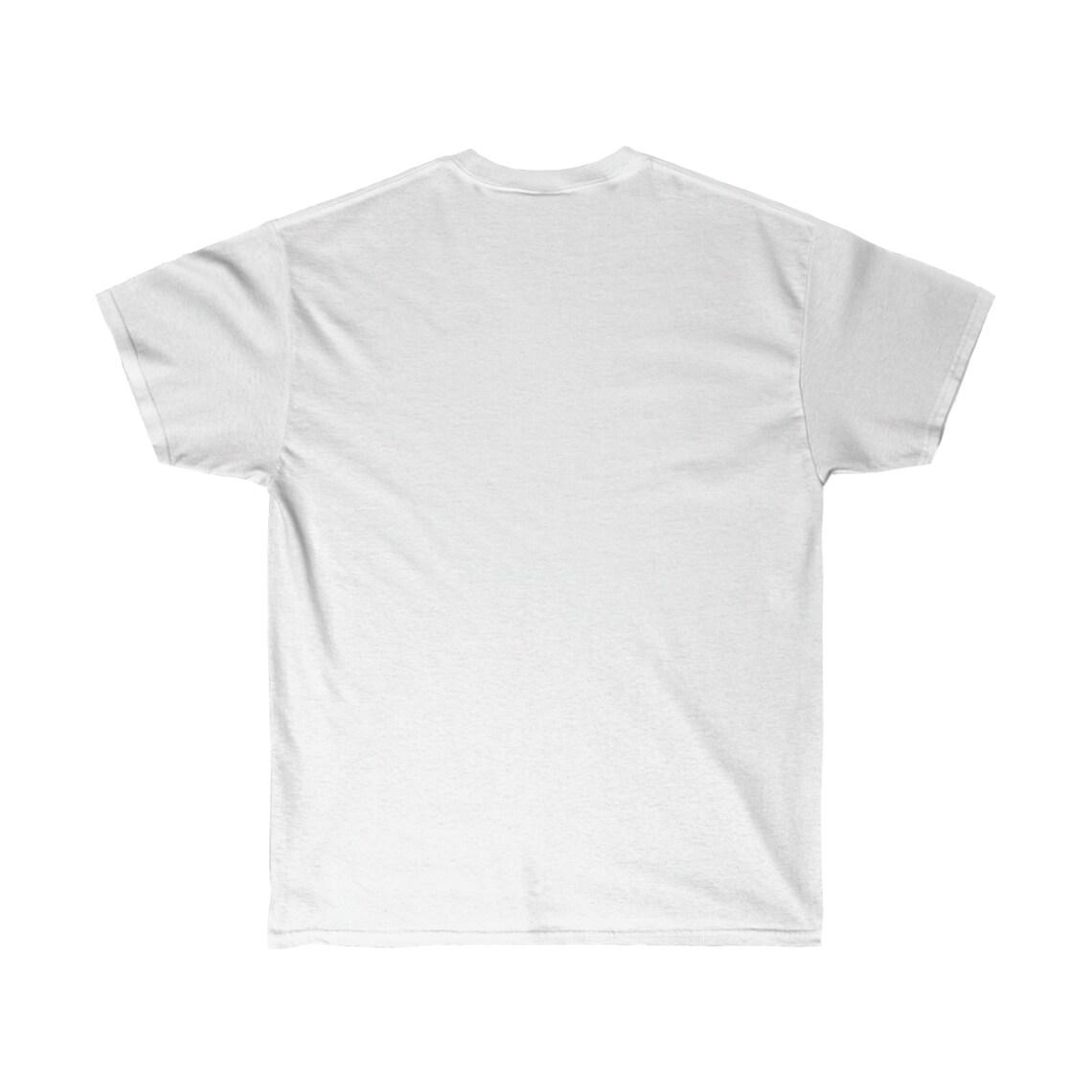legally prohibited. t-shirt view 2