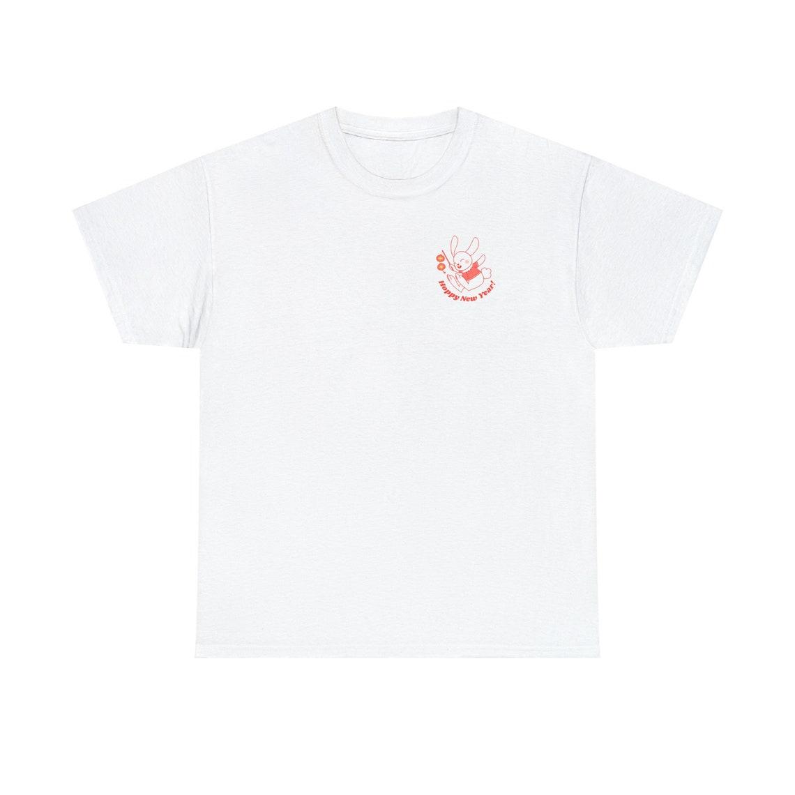 Lunar New Year Unisex T-shirt