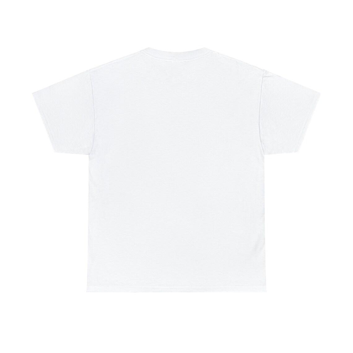 Lunar New Year Unisex Tee view 2