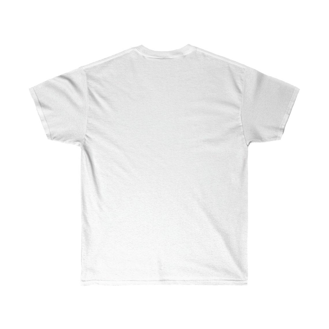Oakland Skyline T-shirt: Oaktown California Native view 2