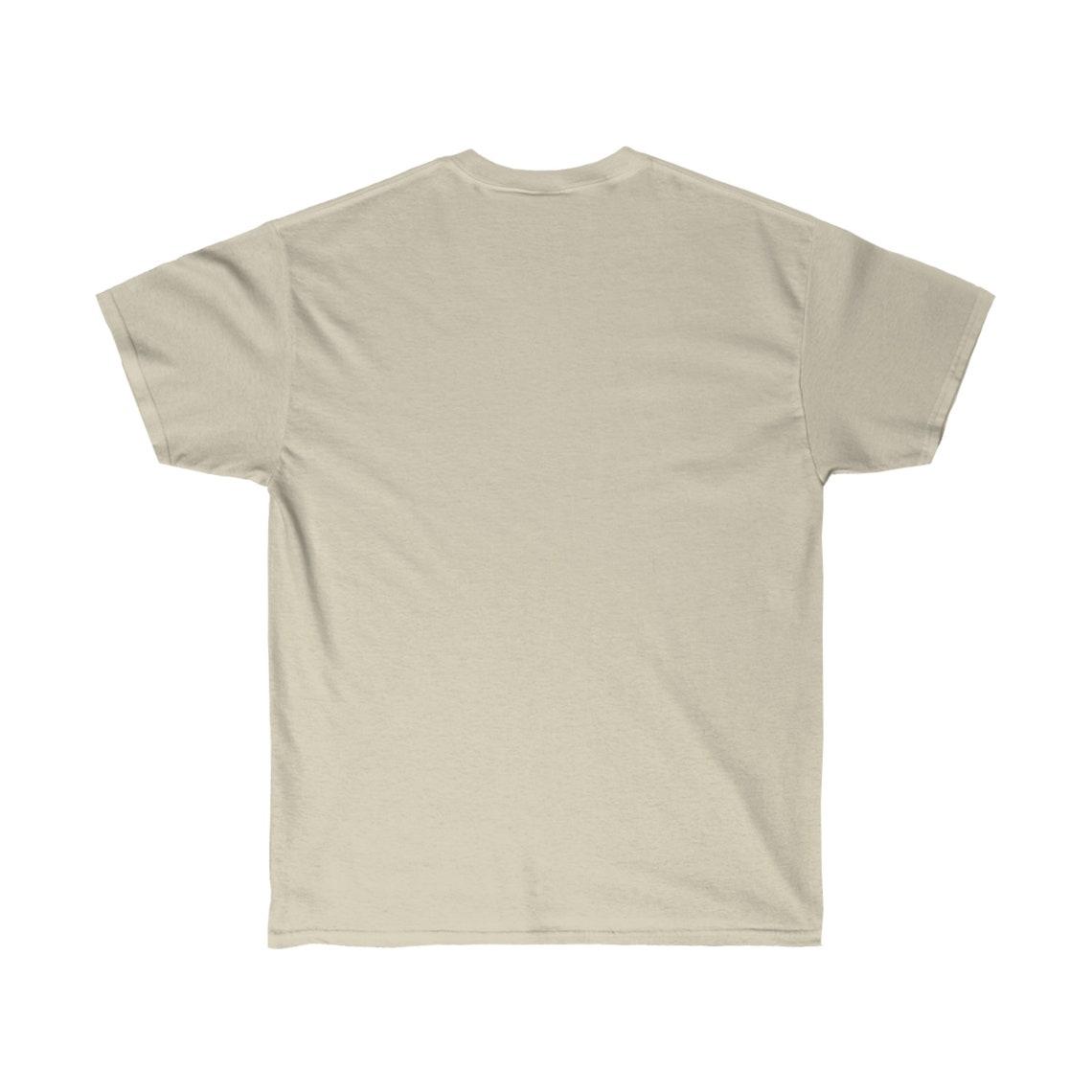 Peace, Love, & Football Tee view 10