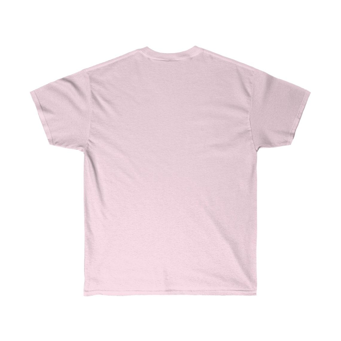Peace, Love, & Football Tee view 4