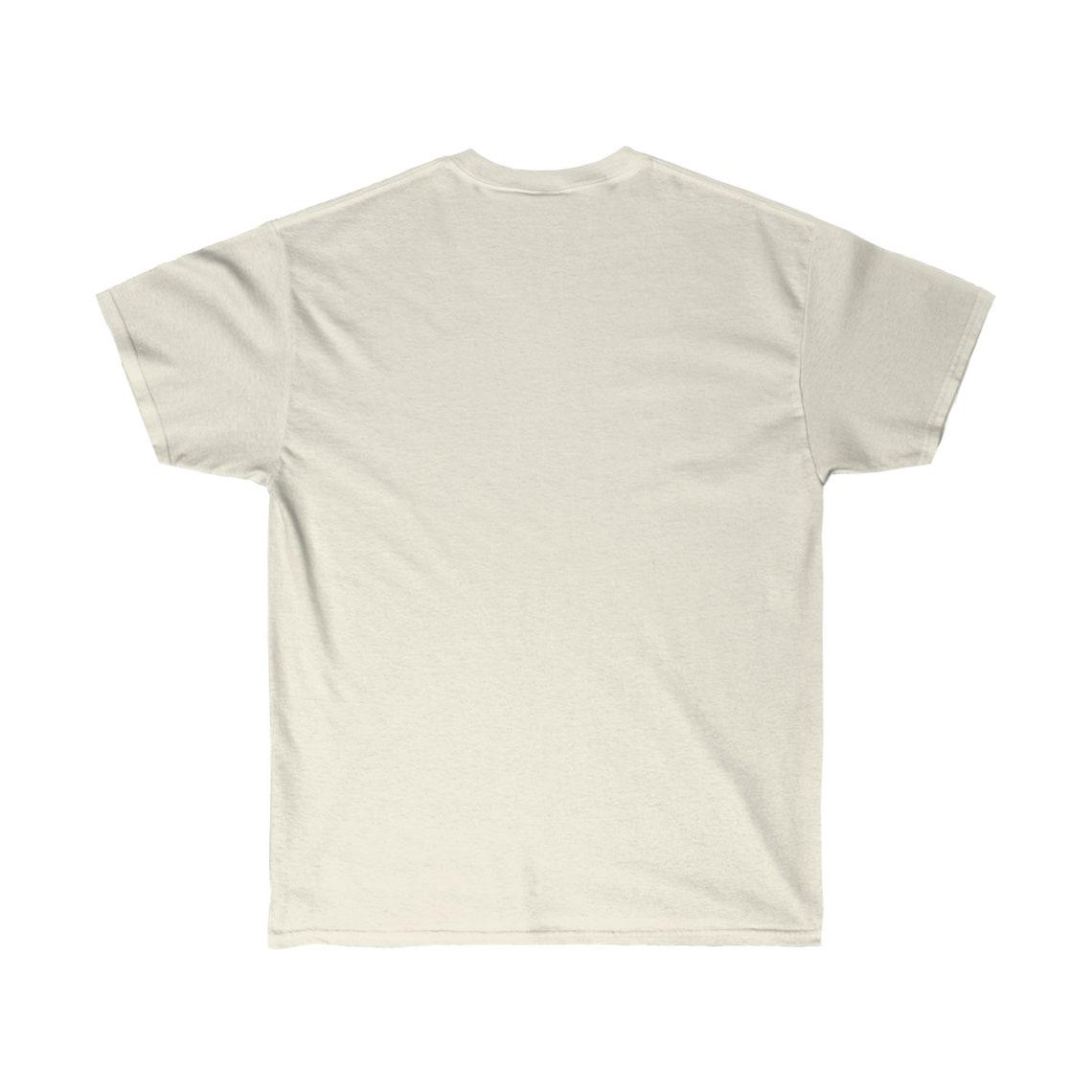 Peace, Love, & Football Tee view 8