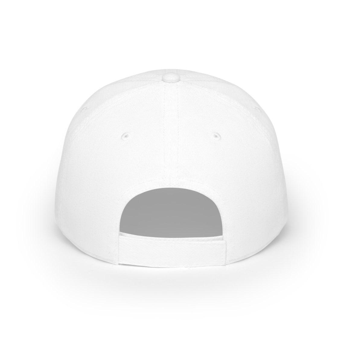 Plant Mail Baseball Cap view 2