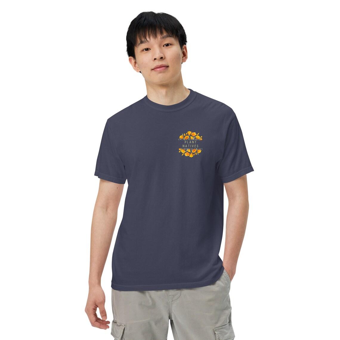 Plant Natives Graphic Tee view 5