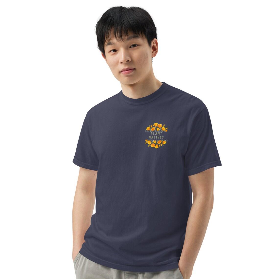 Plant Natives Graphic Tee view 6