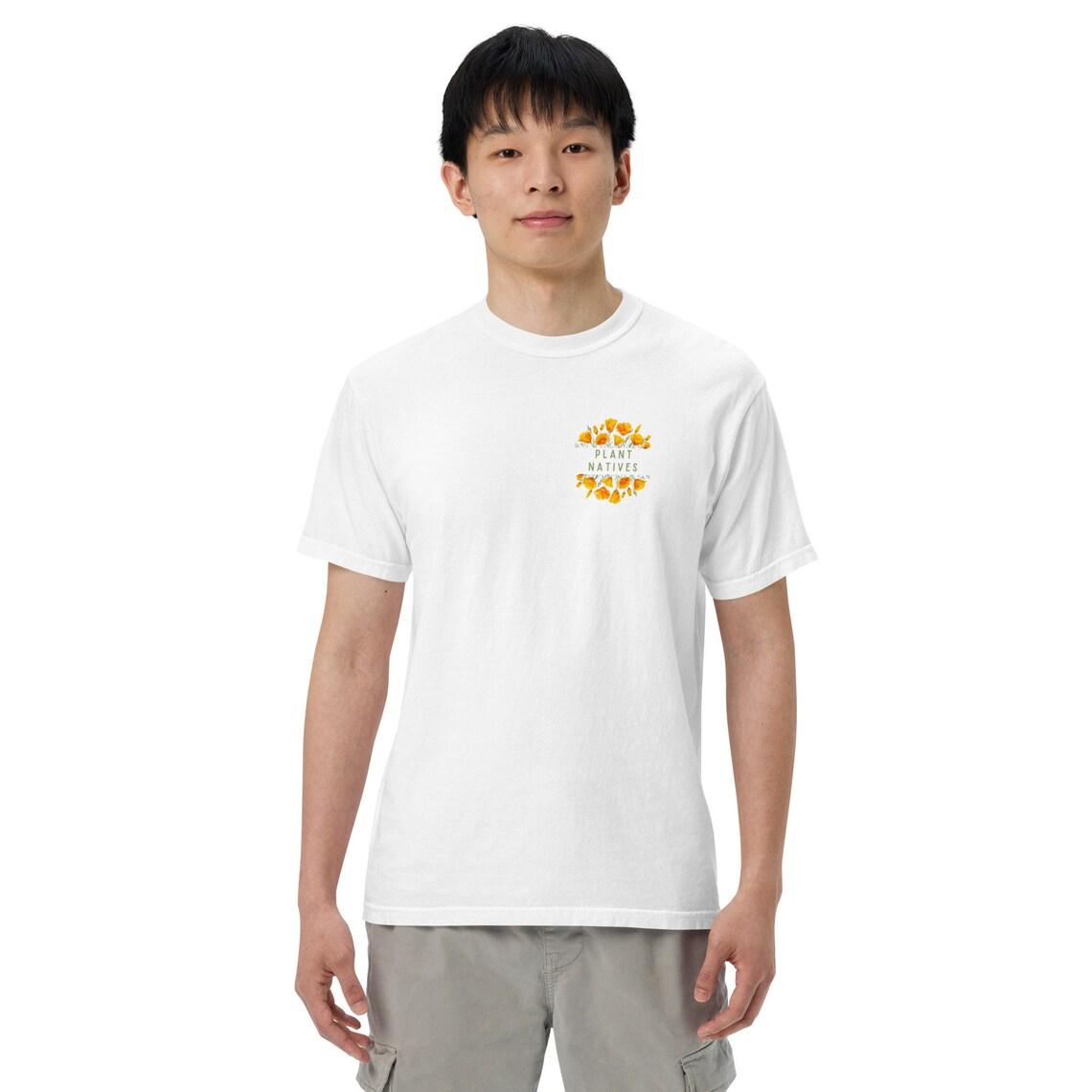 Plant Natives Graphic Tee view 8