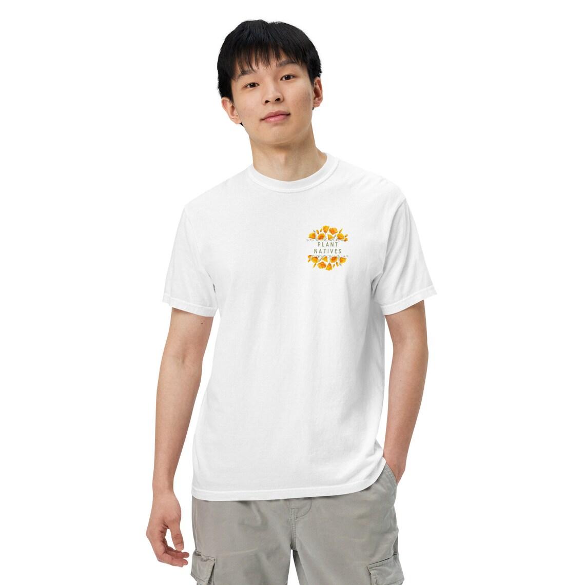 Plant Natives Graphic Tee view 9