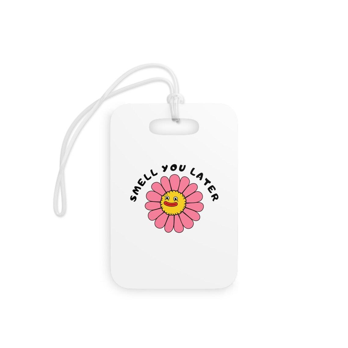 Smell You Later Luggage Tags view 6