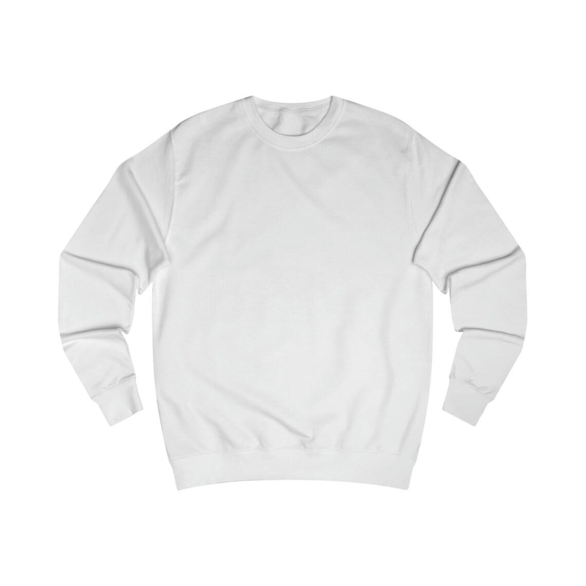 Talk Birdy To Me Unisex Sweatshirt view 2