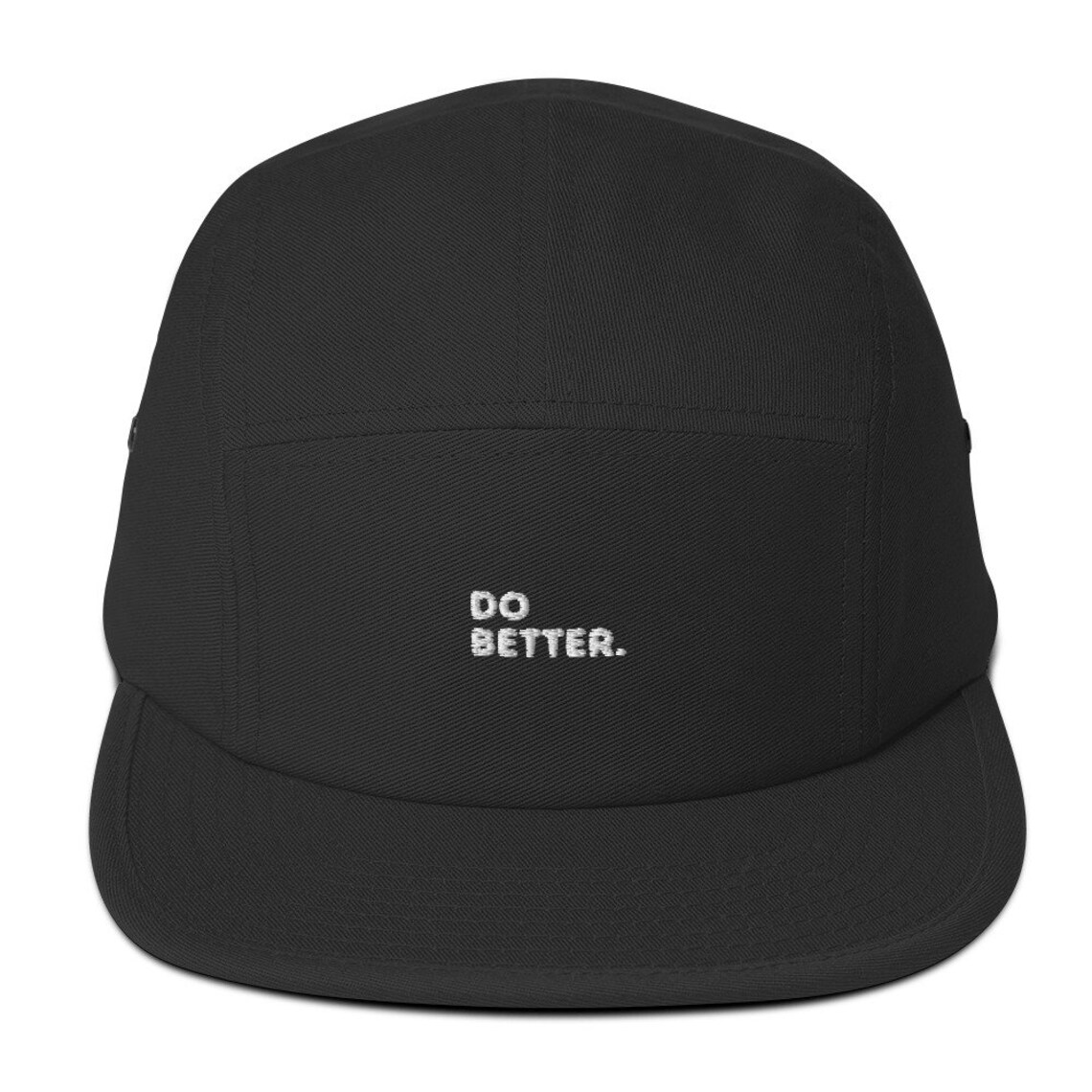 Do Better Five Panel Cap