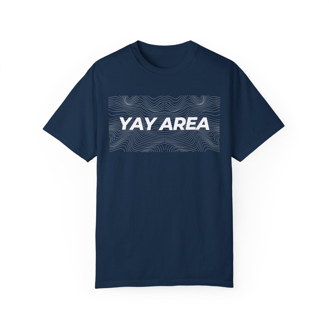 YAY AREA T-Shirt